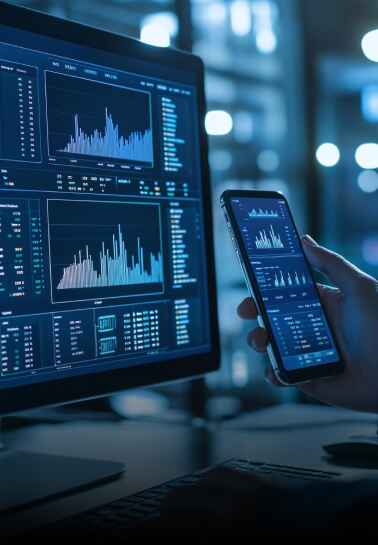 Automated Trade <br> Data Capture