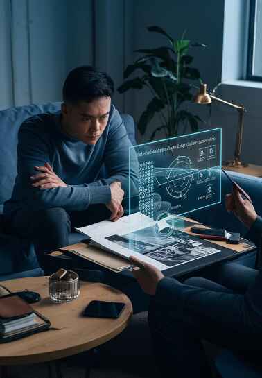 QA Automation <br> and Testing